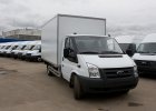 Фургон 3227AP, 3227AМ