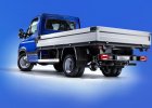 Шасси IVECO Daily 35С15