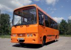 Автобус BAW 2245 Street Line