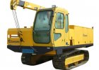 самоходный многопостовый сварочный агрегат PMHY125